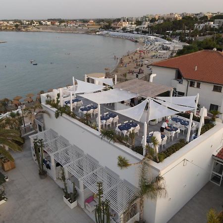 La Bella Trani - Suites And B&B Bagian luar foto