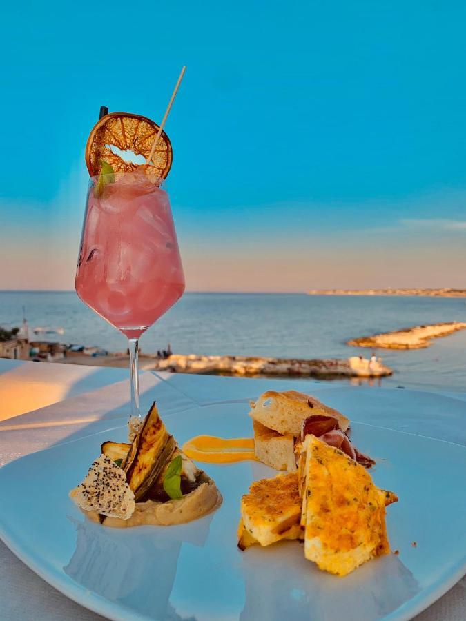 La Bella Trani - Suites And B&B Bagian luar foto