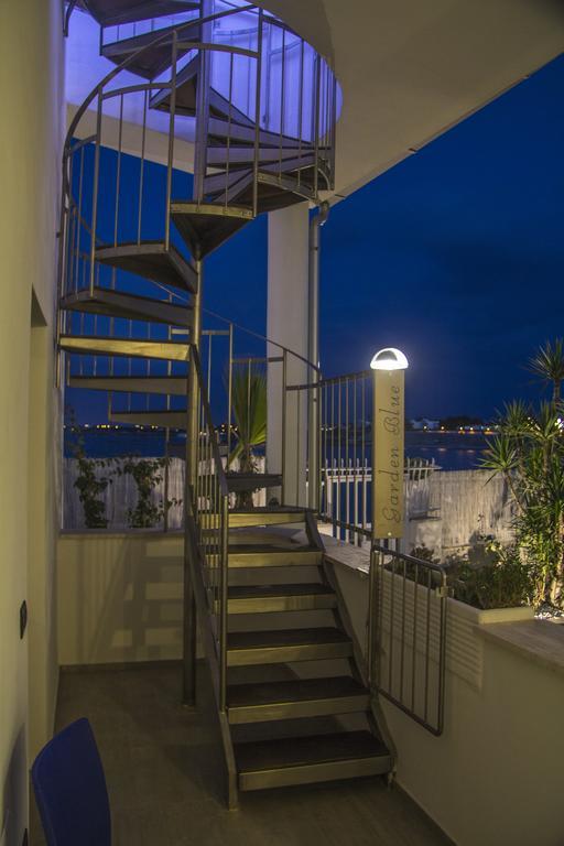 La Bella Trani - Suites And B&B Bagian luar foto
